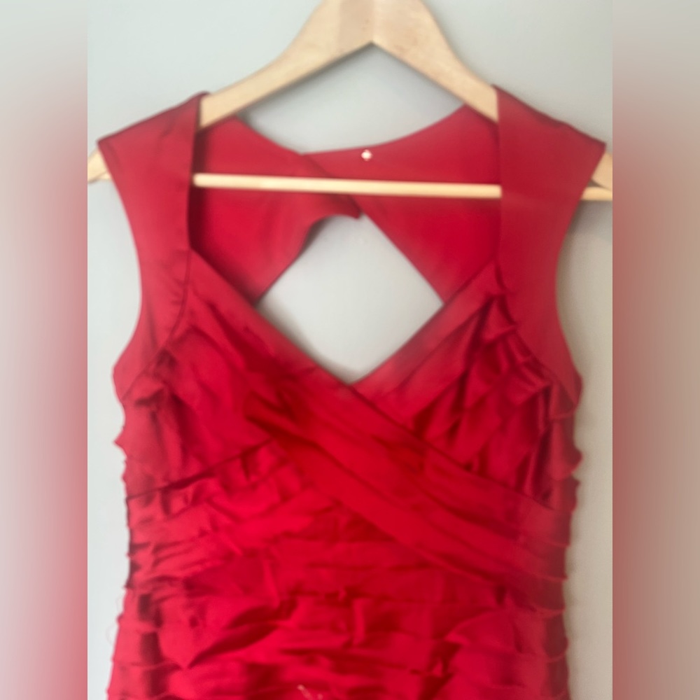 Jones New York Bandage style dress